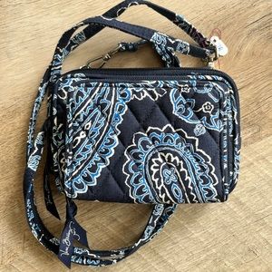 Vera Bradley Crossbody Purse